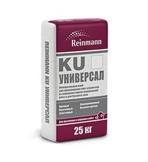 Клей REINMANN KU универсал 25кг