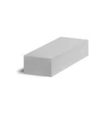 Блок из газобетона (600x300x100)