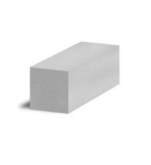 Блок из газобетона (600x300x200)