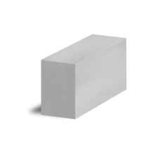 Блок из газобетона (600x300x250)