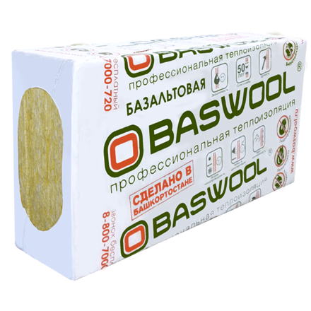 Baswool Лайт 45